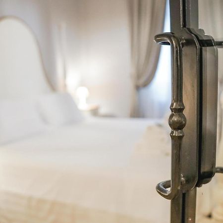 Art Apartment Black & White Suite Florenz Exterior foto