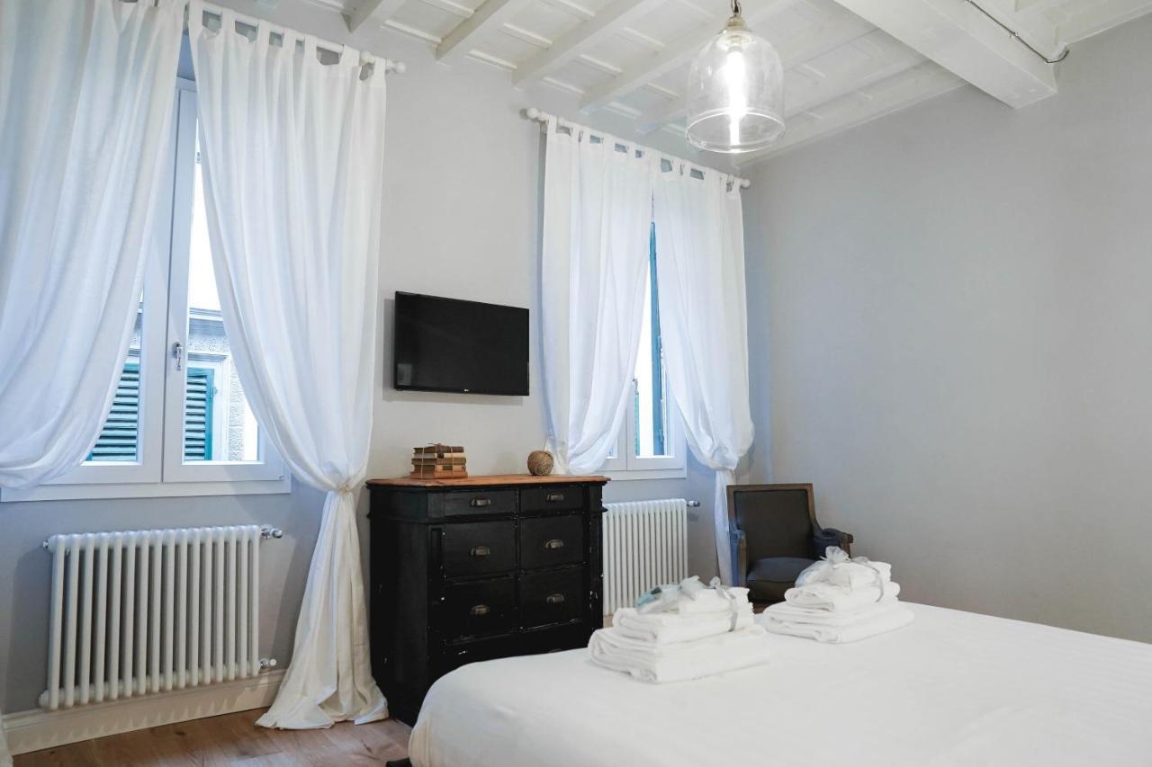 Art Apartment Black & White Suite Florenz Exterior foto