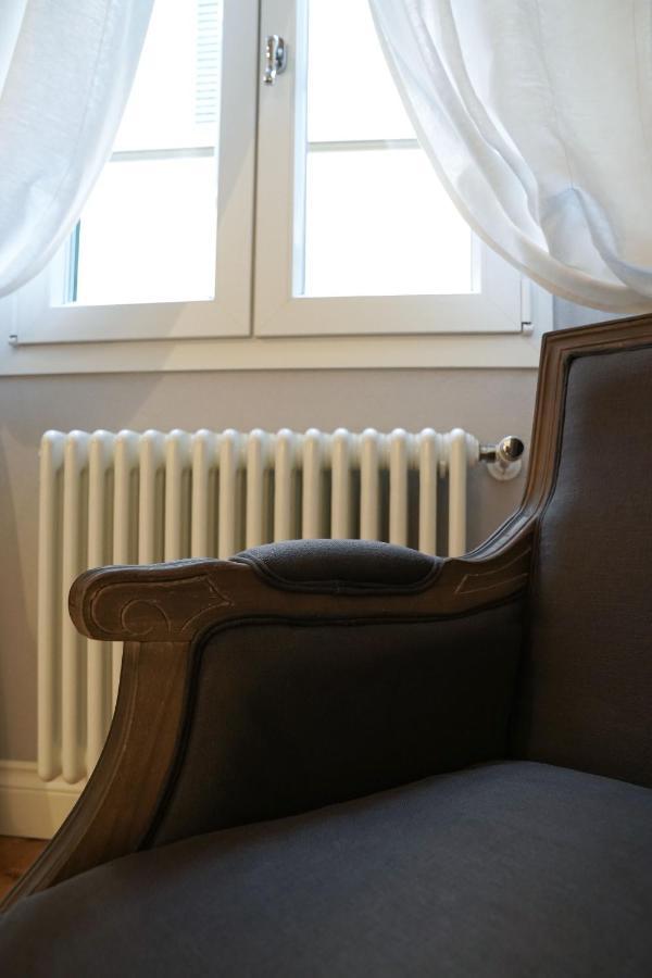 Art Apartment Black & White Suite Florenz Exterior foto